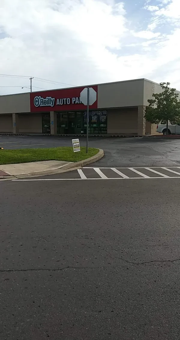 O'Reilly Auto Parts - photo 4