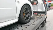 By Grace Towing and Repair