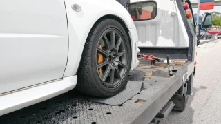 By Grace Towing and Repair