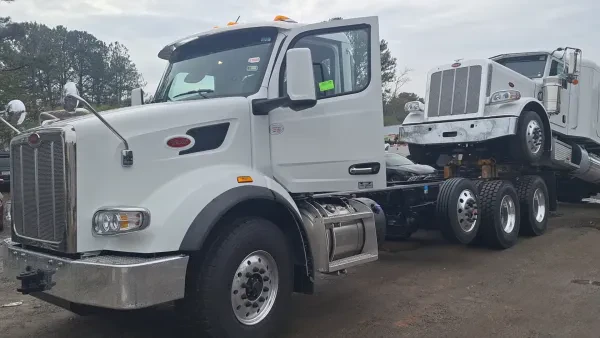 By Grace Towing and Repair - photo 2