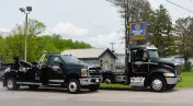 M W Roosevelt & Son Inc