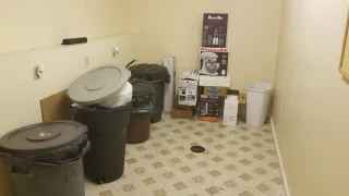Rubbish Brigade llc