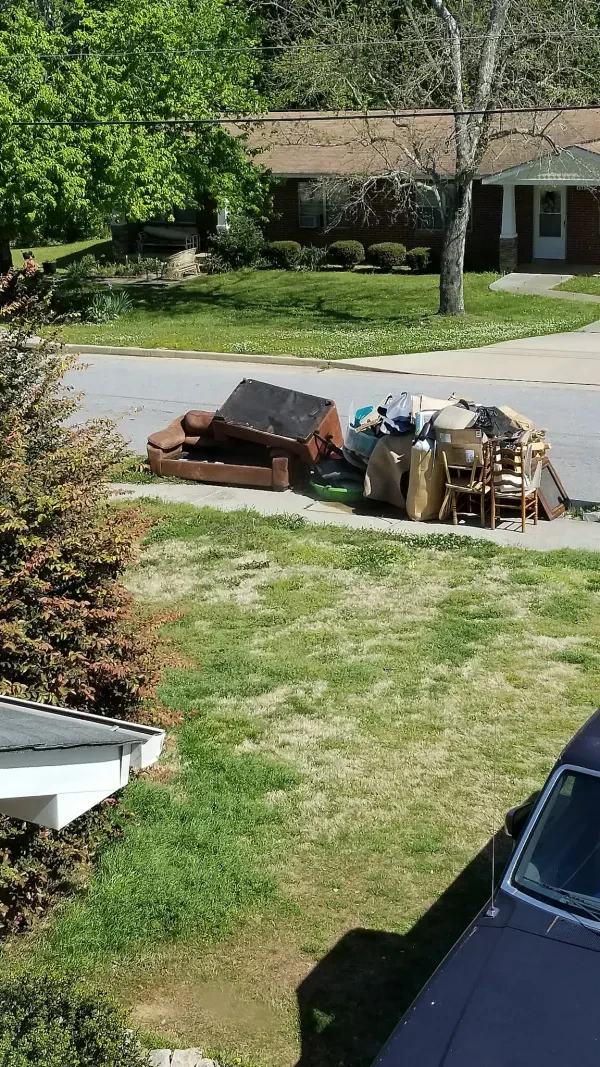Rubbish Brigade llc - photo 2