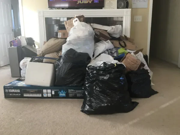 Rubbish Brigade llc - photo 4