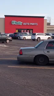 O'Reilly Auto Parts