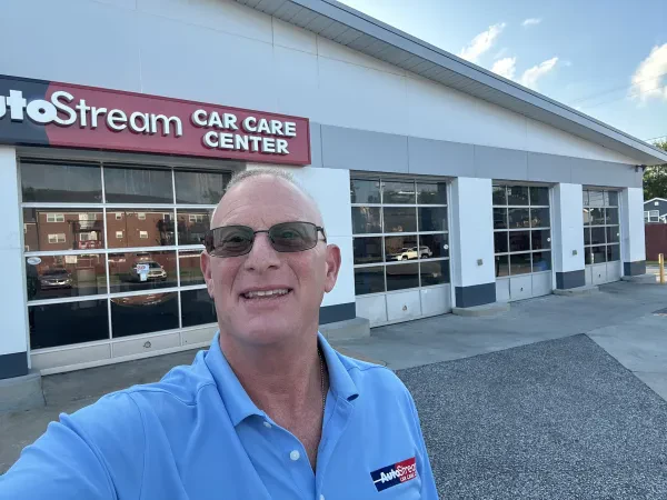 AutoStream Car Care Center - photo 2