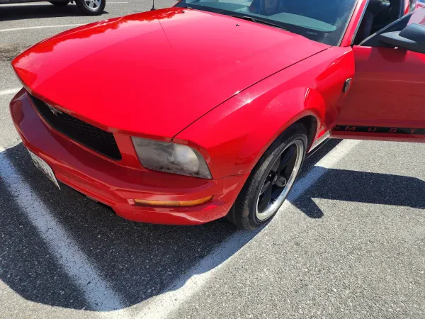 D&J Auto Enterprises/New Bill's Auto Body - photo 3