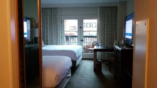 Gaylord Texan Resort & Convention Center