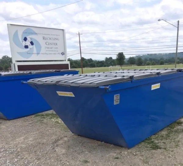 Lancaster-Fairfield Community Action Recycling Center - photo 3