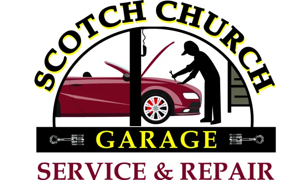 Scotch Church Garage - photo 4