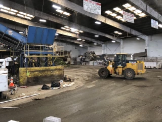 Marin Resource Recovery Center