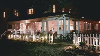 The Inn on Quarry Glen