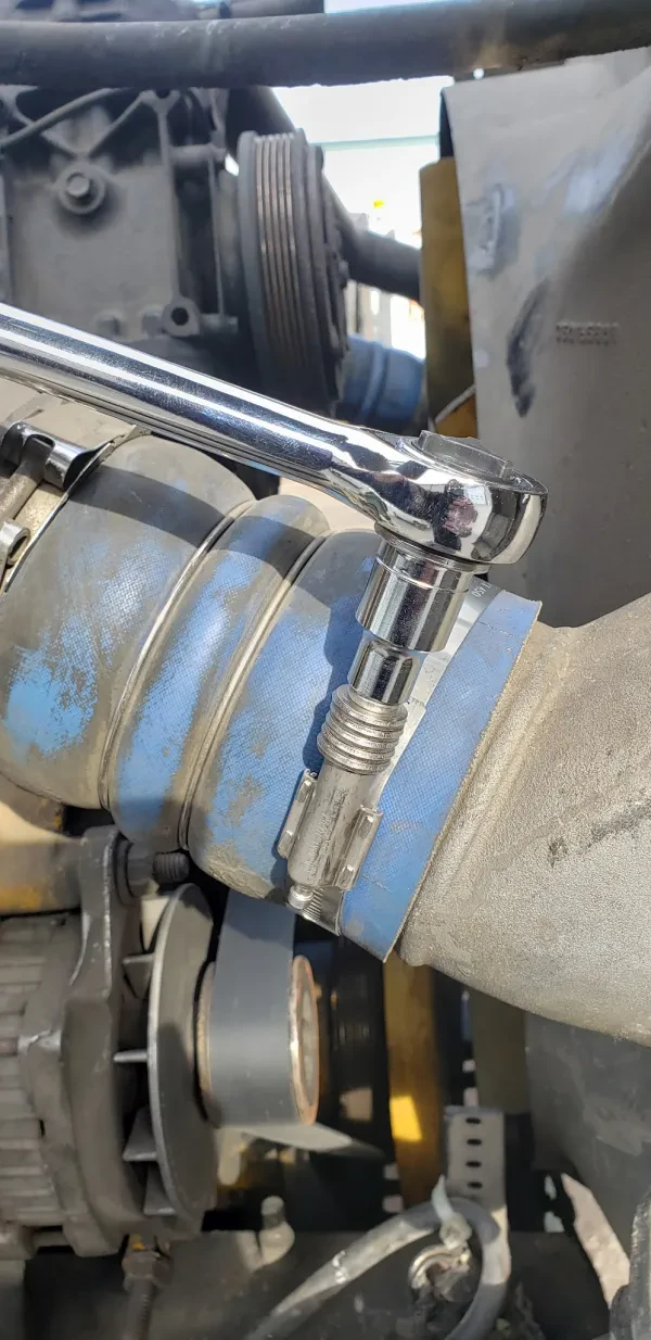 Jerry's Truck & Diesel Repair - photo 2