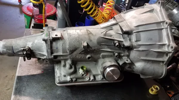 Transmission City & Automotive Specialists - photo 3
