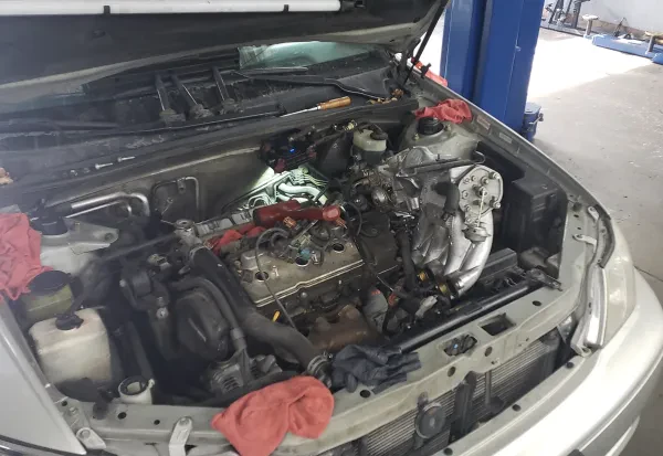 Transmission City & Automotive Specialists - photo 4