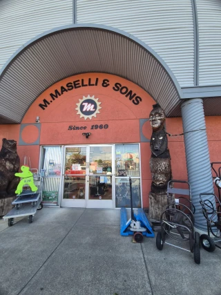 M. Maselli & Sons Hardware