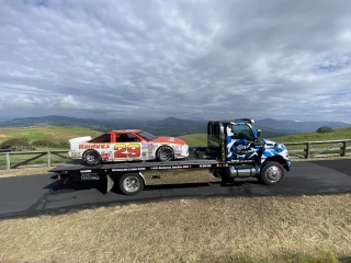Non Stop Towing
