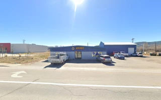 Auto Repair Services