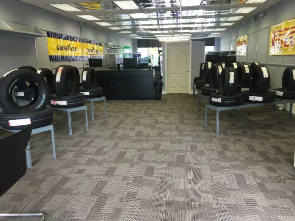 Discount Tire Depot - photo 3