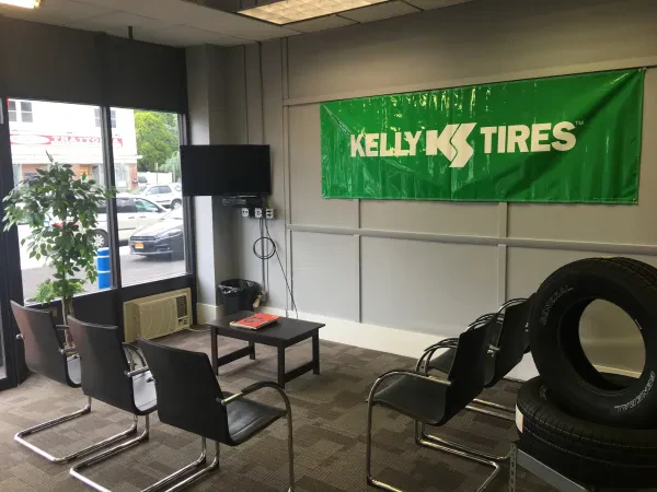 Discount Tire Depot - photo 4