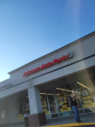 Advance Auto Parts