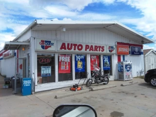 Carquest Auto Parts