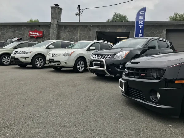 Reliable Auto Repairs and Sales, Inc. - photo 3