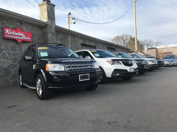 Reliable Auto Repairs and Sales, Inc. - photo 4