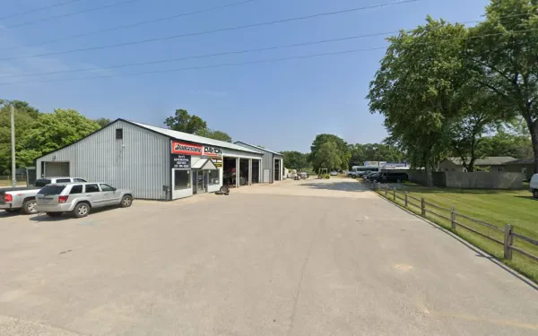 Ray's Automotive Service - photo 4