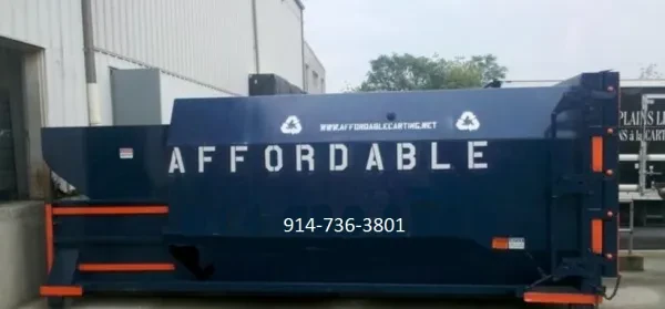 Affordable Carting - photo 2
