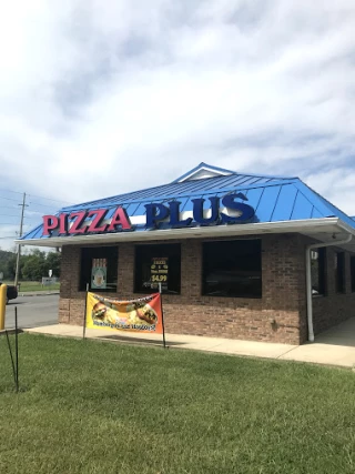 Pizza Plus