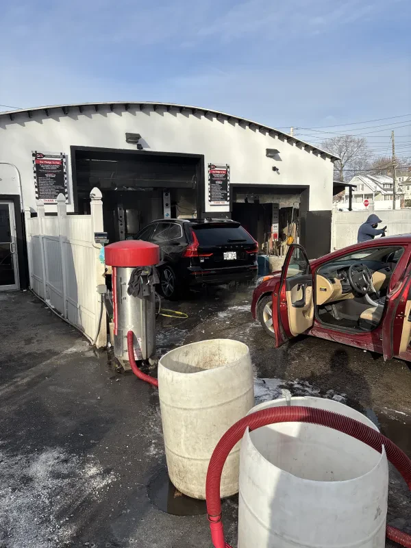 Superior Express Car Wash & Detailing - photo 2