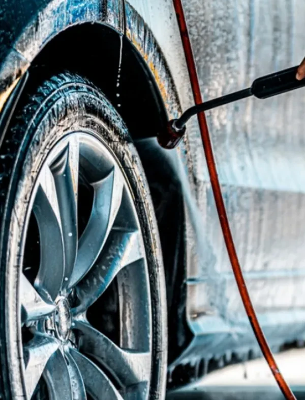 Superior Express Car Wash & Detailing - photo 3