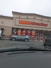 AutoZone Auto Parts