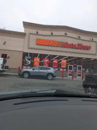 AutoZone Auto Parts