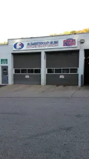American Cycle and Tire