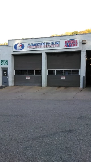 American Cycle and Tire