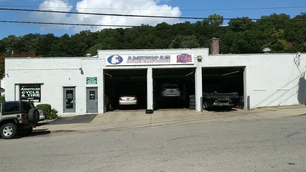 American Cycle and Tire - photo 4