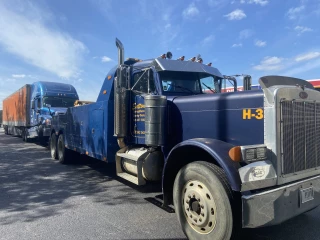 Sutton’s Towing & Recovery - Warrenton