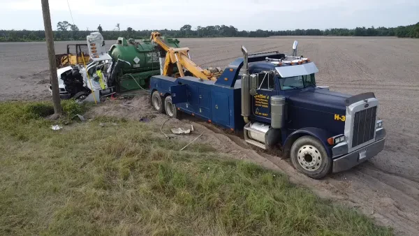 Sutton’s Towing & Recovery - Warrenton - photo 3