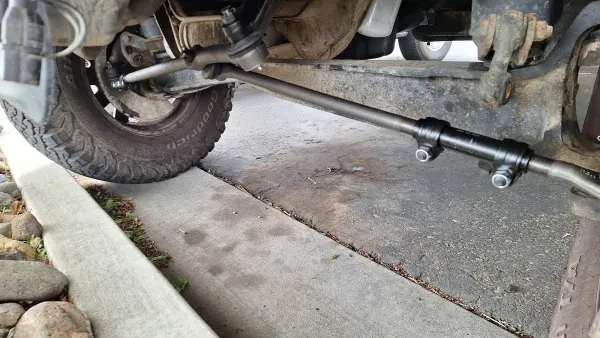 Rocket Wrenchers Automotive LLC - photo 2