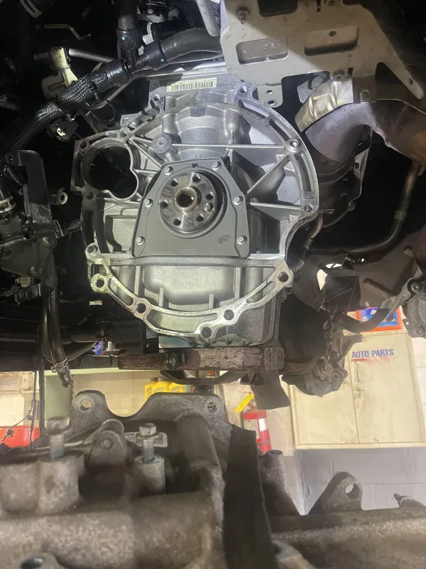 Taconic Auto Service Corp. - photo 2