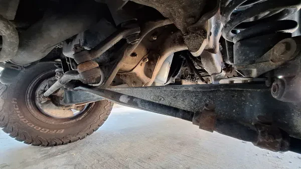 Rocket Wrenchers Automotive LLC - photo 3