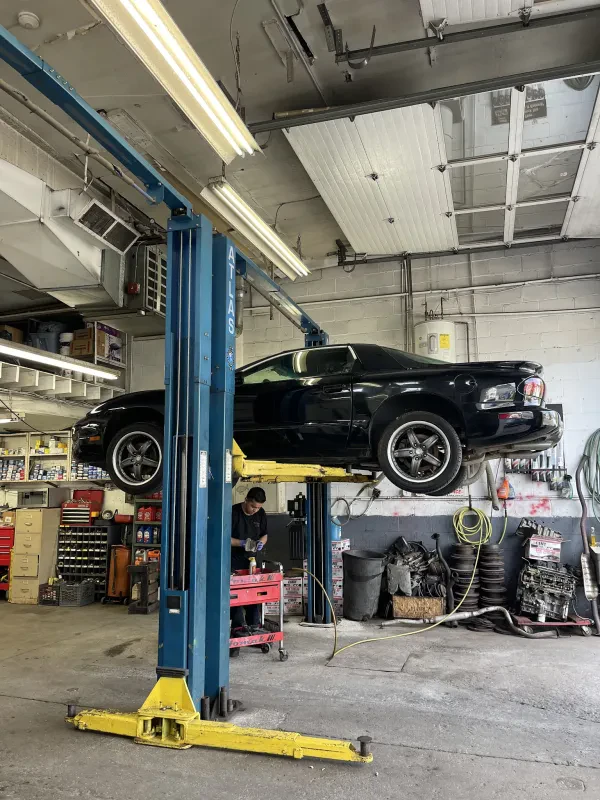 Taconic Auto Service Corp. - photo 3