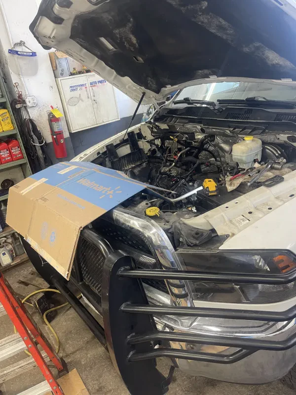 Taconic Auto Service Corp. - photo 4