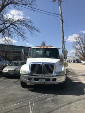Bill's Towing