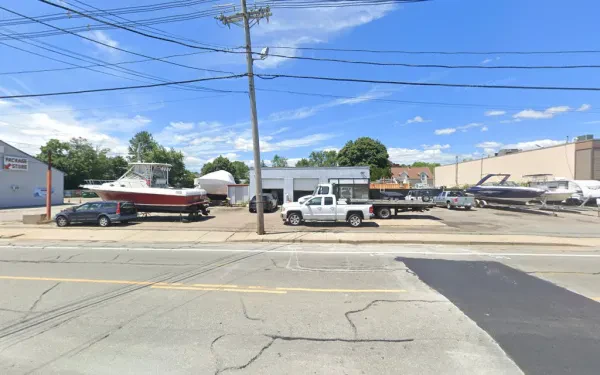 Bill's Towing - photo 3