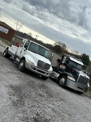 Slack's Towing Service, LLC