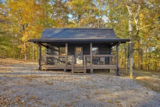 Irvin Cobb Cabins