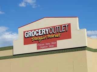 Grocery Outlet